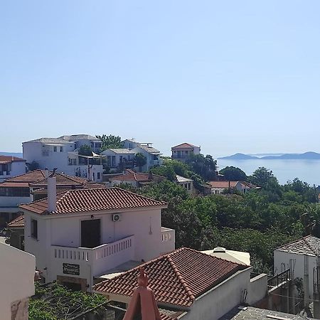 Апартаменти Elena'S House Alonnisos Town Екстер'єр фото